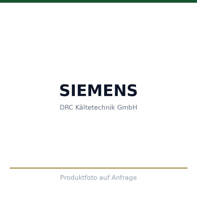Siemens 3UG4512-1AR20 Faz Koruma