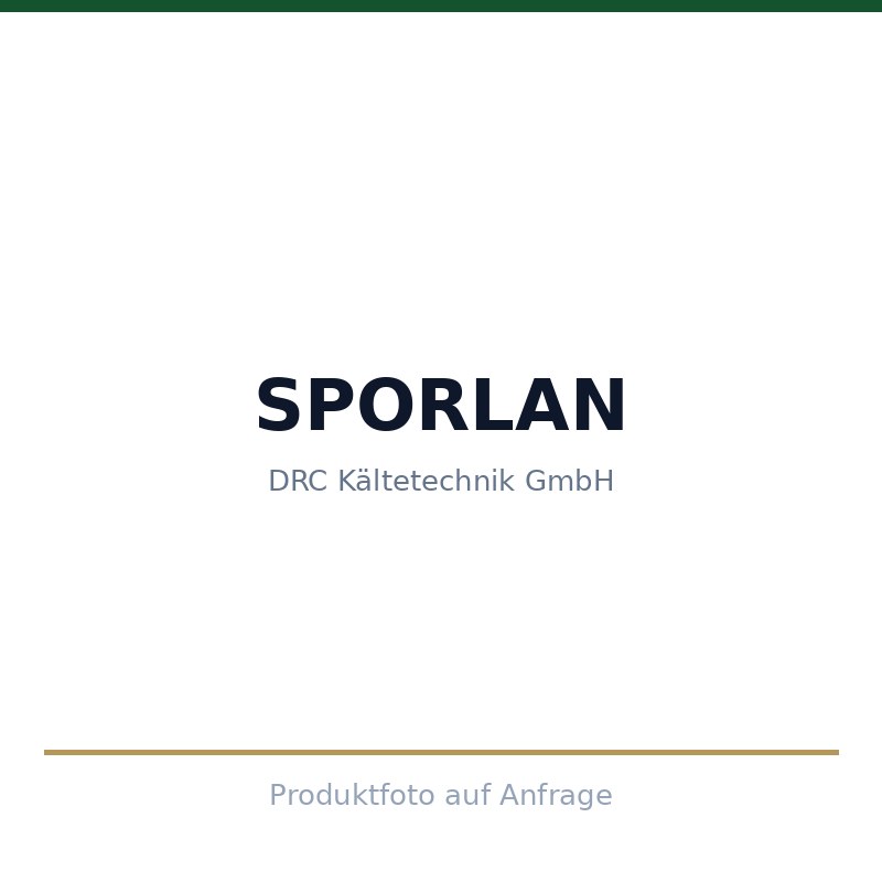 Sporlan EBSSE-10-C Expansionsventil R-404A