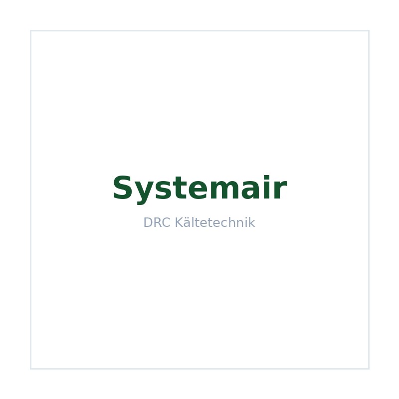 Systemair VRF Außengerät SYSVRF2 260 AIR EVO