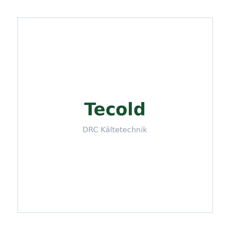 Tecold Serviceventil