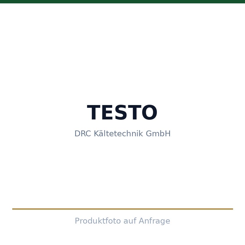 Testo Lazer Thermometer 0560-8311