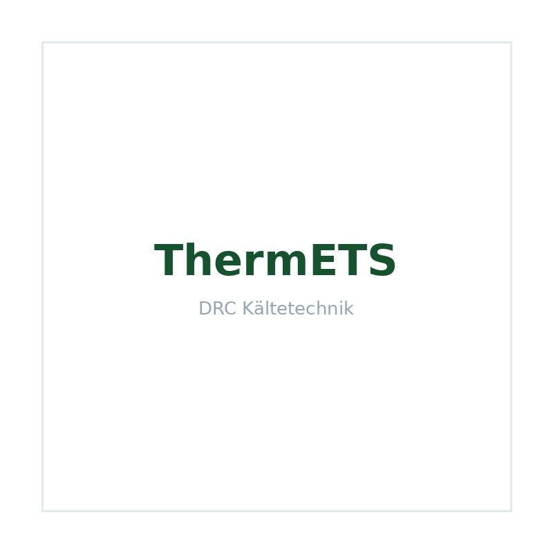 Ets HSCMP 10050 TT49SE Kondensatoreinheit
