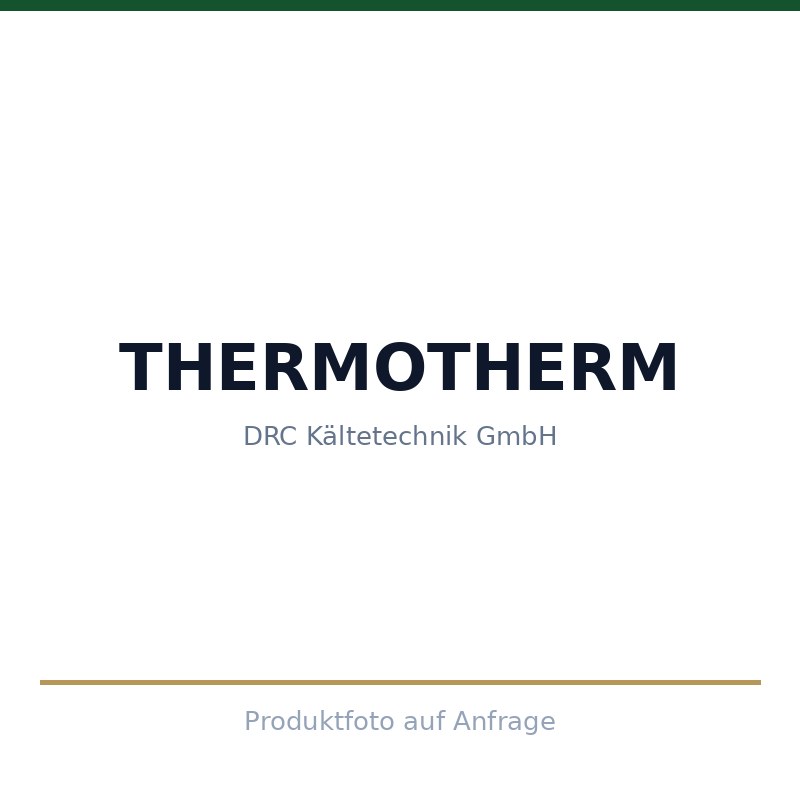Thermotherm P-101 HA-S Chiller Gerät