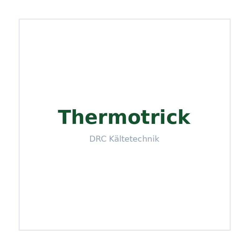 Thermotrick 1/4 Npt Princ Muffe