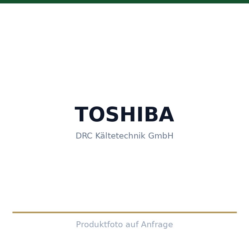 Toshiba Gmcc PA145G1C-4FT1 (12.350 BTU) R-410A 12K