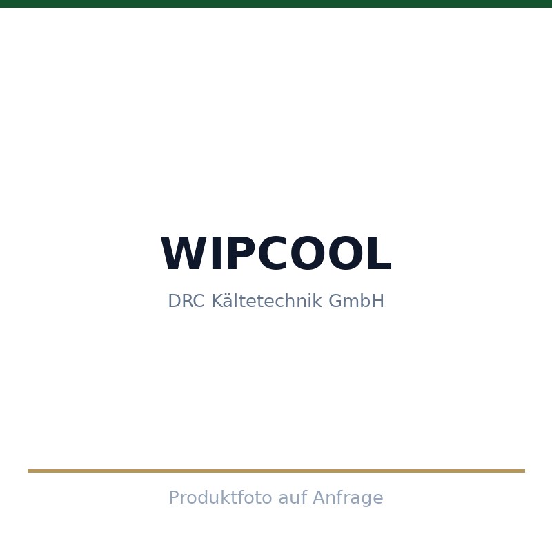 Wipcool 2F2R Vakuum Pumpe