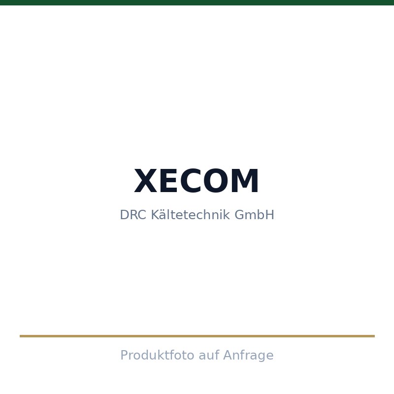 Xecom XA61B-B1-100 geschweißt R407 Scroll Verdichter 2 HP 230V