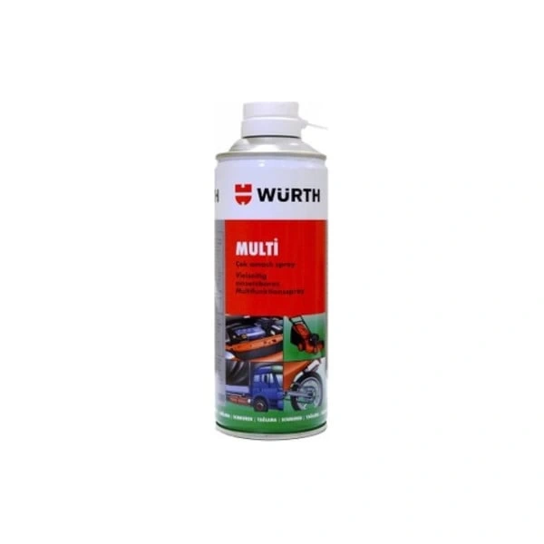 Würth Multi Cok Zweck Spray 400 ML (089305540 028 12)